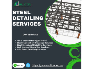 Get Cost Effective And Accurate Structural Steel Detailing Services In Montreal, Canada