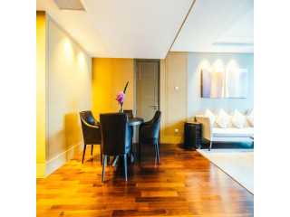 Transform Your Space with Premium LVP Flooring from AA Floors in Toronto