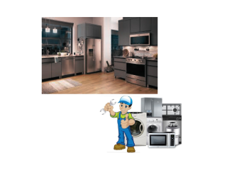 Need Appliance Repairs in Surrey? We're Here to Help!