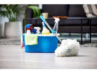 Holiday Sparkle: House Cleaning Services in Vancouver