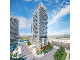 Experience Atelier Park Condos: Modern Luxury in the City