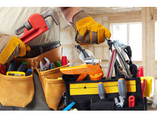 Trusted Local Handyman Services for Your Home Repairs