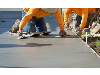 BRS Concrete Ltd | Concrete Contractor in Stayner ON