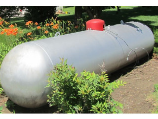 Buy 1000 Gallon Propane Tanks Online Best ASME & DOT With Delivery-