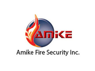 Service complet de système d'alarme par Amike Fire Security Inc