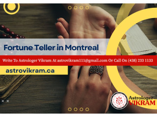 Unlocking Destiny: Where to Find the Best Fortune Teller in Montreal