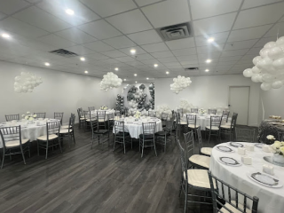 Best Event Decor in Mississauga