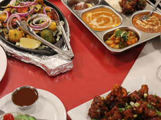 Best Indian food menu in Calgary