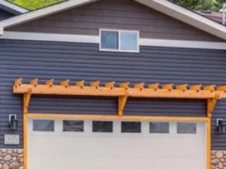 Quality Calgary Garage Door Repairs Offered