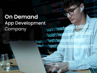 Canada’s Reliable On-Demand App Development Services by iTechnolabs