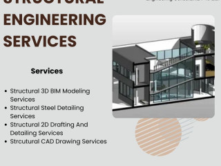 Get Perfect Structural Engineering Services Vancouver, Canada