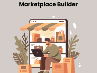 Next-Gen #1 Marketplace Builder – iTechnolabs