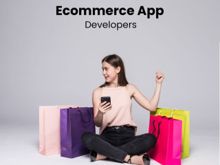 Most Searched #1 eCommerce App Development Company – iTechnolabs