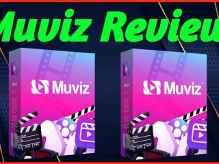 "Muviz Review: The Ultimate WarriorPlus Video Marketing Tool – Is It Worth Your Investment?"