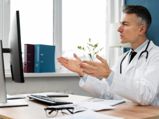 Revolutionizing Wellness: Your Guide to a Virtual Functional Medicine Doctor