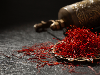 Where to Buy Saffron in Canada: Gold Spice Saffron