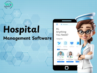 EMedicalSystem - Hospital Management Software