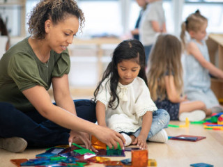 Trillium School: Enrol Your Child in Markham’s Most Popular Montessori School