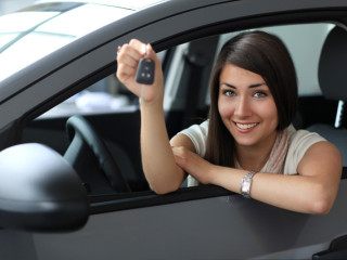 Get Car Title Loans in Vancouver