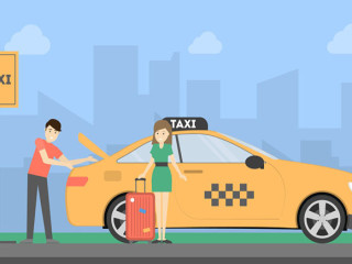 Reliable Bel-Fountain Airport Taxi Service – Seven-Eleven Taxi