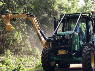 Mulchers for Sale in Ottawa: Power Through Yard Work