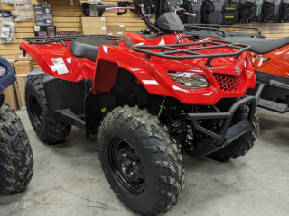 2024 Suzuki King Quad for Sale in Cranbrook, CA