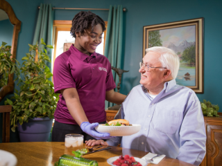 Comprehensive Parkinson's Home Care Services for Seniors