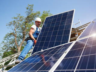 Avail the Services of Grid Energy: The Leading Winnipeg Solar Company