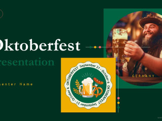 Celebrate Oktoberfest with Eye-Catching Templates