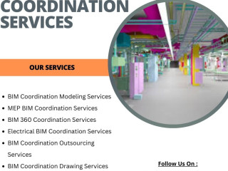 Precision-Driven BIM Coordination Services Available in Vancouver, Canada