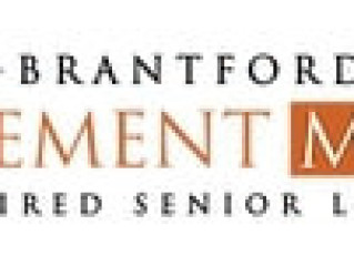 Brantford Retirement Manor