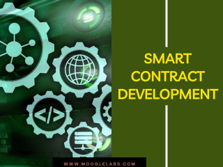 Smart Contract Development: Secure, Scalable, and Transparent Blockchain Solutions