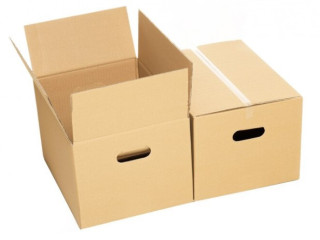 Storage Box for Rent