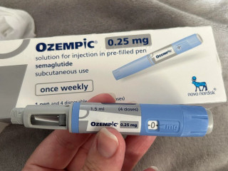 How To Get Ozempic Online In Canada