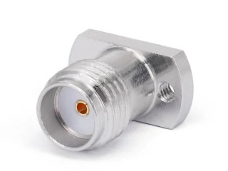 High-Performance G3PO Connectors for Advanced Applications by Flexi RF Inc.