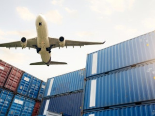 International Air Freight Services