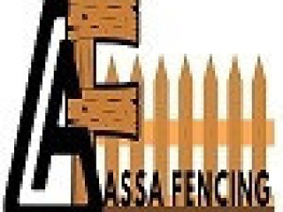 Assafencing - Wooden Fence Installation