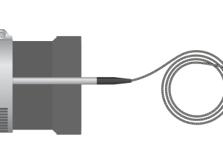 High-Quality Pipe Clamp RTD Sensors Now Available!