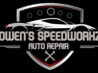 Owens Speedworkz Auto Repair