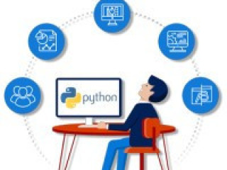 Expert Python Development Outsourcing and Web Services in Thunder Bay