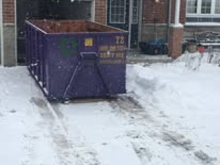 Cheap Dumpster Rental