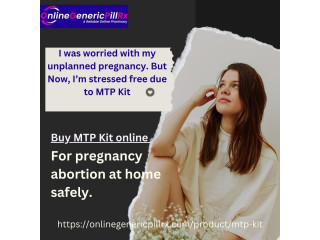 Where to Purchase Abortion Pills Online in the USA?