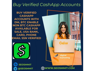 Usa Verified CashApp Accounts