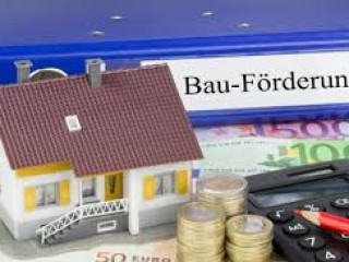 Bau- und Renovierungsfinanzierungsdienstleistungen