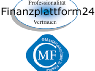 Professionelle Finanzplattform