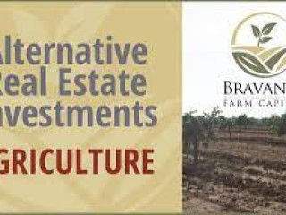 Financing of agricultural loans