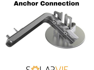 Sicherer Aerocompact APA Dachanker | Solarvie