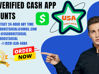 Buy Verified Cash App Accounts