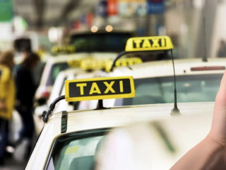 Software for Taxi Businesses by Mobility Infotech: Simplified Operations