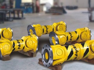 Cardan Shaft Company